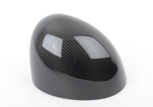 Carcasa exterior retrovisor OEM 51142348094 para MINI F20, F54, F55, F56, F57, F60. Original MINI.