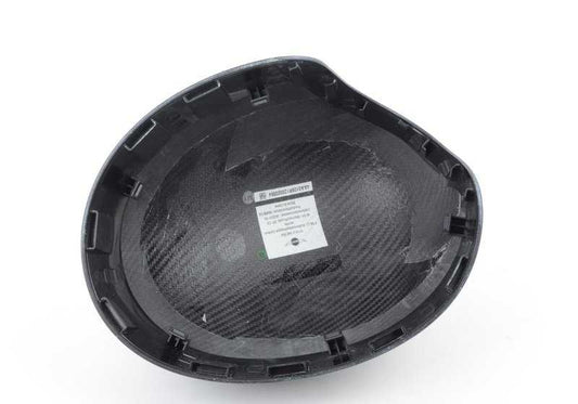 Carcasa exterior retrovisor OEM 51142348094 para MINI F20, F54, F55, F56, F57, F60. Original MINI.