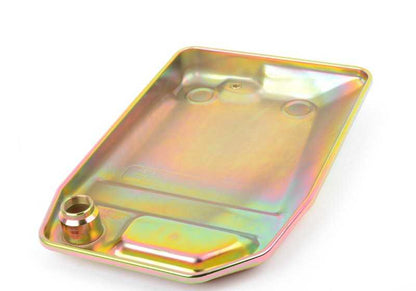 Cárter de aceite OEM 24111422106 para BMW E36, E34, E39, E32, E38. Original BMW.