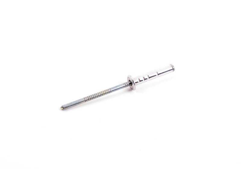 Remache ciego OEM 07149112930 para BMW E92, E93. Original BMW.