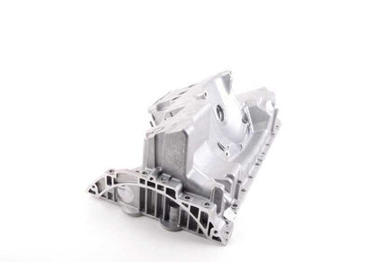Cárter de aceite OEM 11137585432 para BMW E90, E90N, E91, E91N, E92, E92N, E84. Repuesto original BMW.