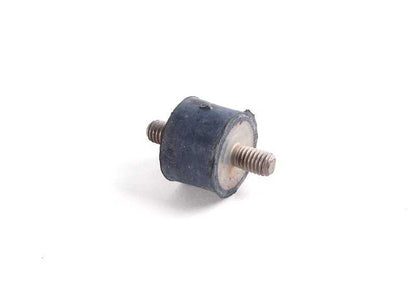Gummiunterstützung für BMW Series 3 E21, E30, E36, Serie 5 E12, E28, E34, E39, Serie 6 E24, Serie 7 E23, E38, Serie 8 E31 (OEM 17111113699). Original BMW