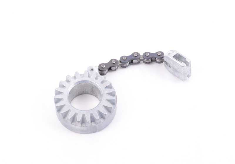 Empujador 33mm para BMW (OEM 32721457038). Original BMW