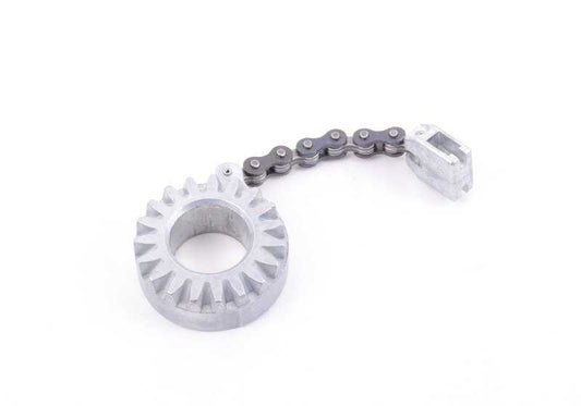 Empujador 33mm para BMW (OEM 32721457038). Original BMW