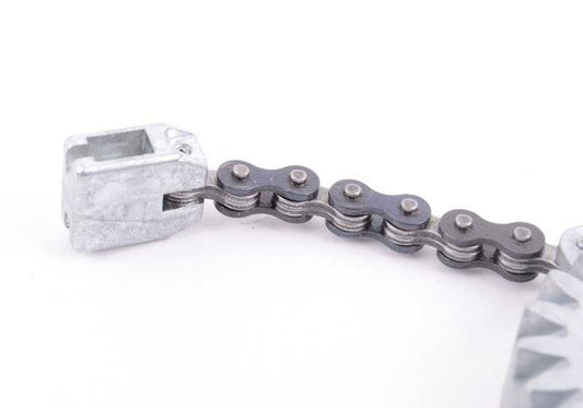 Empujador 33mm para BMW (OEM 32721457038). Original BMW