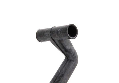 Soporte con casquillo izquierdo OEM 63178383009 para BMW E36, E46, Z3. Original BMW.