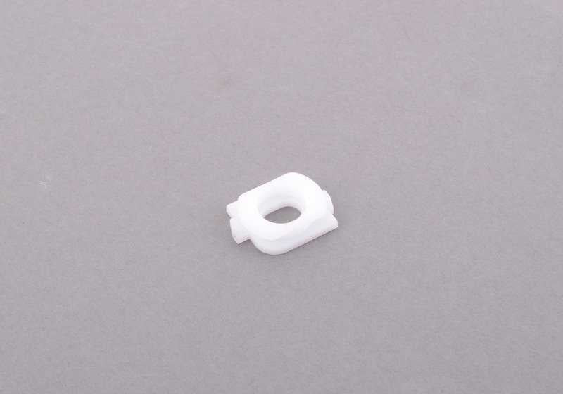 Elemento de ajuste de farol para BMW E90, E90N, E91, E91N, X1 E84 (OEM 63117168486). BMW original
