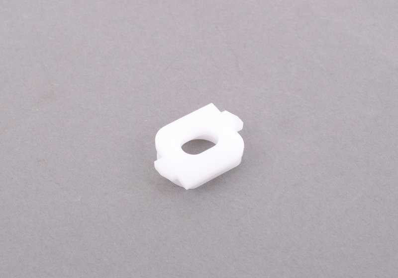 Elemento de ajuste de farol para BMW E90, E90N, E91, E91N, X1 E84 (OEM 63117168486). BMW original