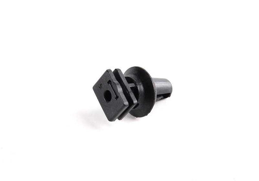 Clip di fissaggio OEM 07147074343 per BMW E88, F22, F23, E93, F33, F83, E63, E64, F12, F13, G14, E89, F57. BMW originale.