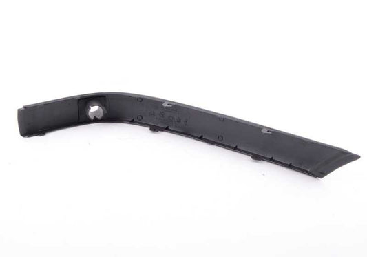 Moulage latéral gauche OEM 51128206373 pour BMW E36. BMW d'origine.