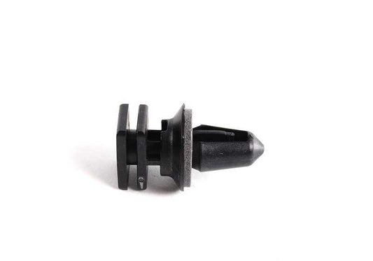 Clip di fissaggio OEM 07147074343 per BMW E88, F22, F23, E93, F33, F83, E63, E64, F12, F13, G14, E89, F57. BMW originale.