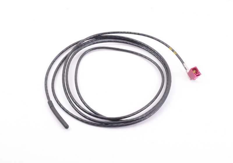 Cavo di connessione OEM Headunit-Wlan 61119308571 per la serie BMW 3 (F30, F31, F34) e Serie 4 (F32, F33). BMW originale.