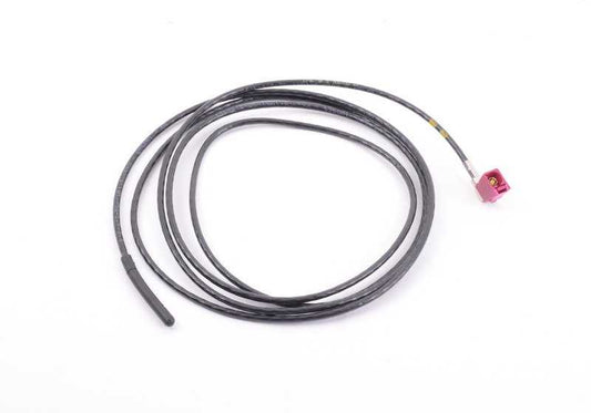 Cavo di connessione OEM Headunit-Wlan 61119308571 per la serie BMW 3 (F30, F31, F34) e Serie 4 (F32, F33). BMW originale.