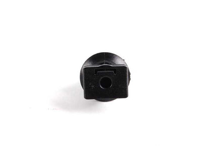 Clip di fissaggio OEM 07147074343 per BMW E88, F22, F23, E93, F33, F83, E63, E64, F12, F13, G14, E89, F57. BMW originale.