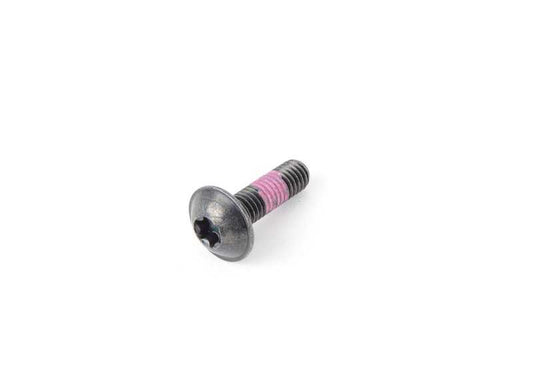 Innentorx screw for BMW E46, E93, F82 Series 6 E64 (OEM 07149168393). Genuine BMW