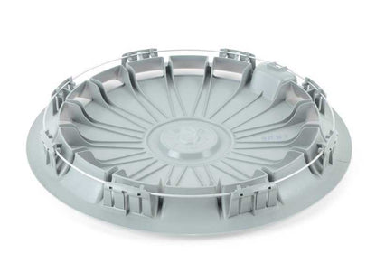 Tapacubos OEM 36131129843 para BMW E28, E34, E24, E32. Original BMW.
