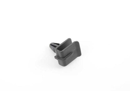 Clip de sujeción OEM 51718190602 para BMW Serie 7 E38. Pieza original BMW.