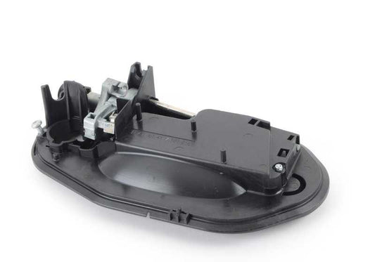 Outdoor Manea Haustür OEM 51203449077 für BMW X3 E83, E83N. Original BMW.