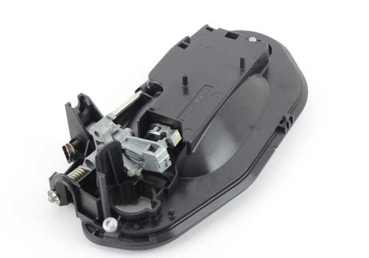 Outdoor Manea Haustür OEM 51203449077 für BMW X3 E83, E83N. Original BMW.