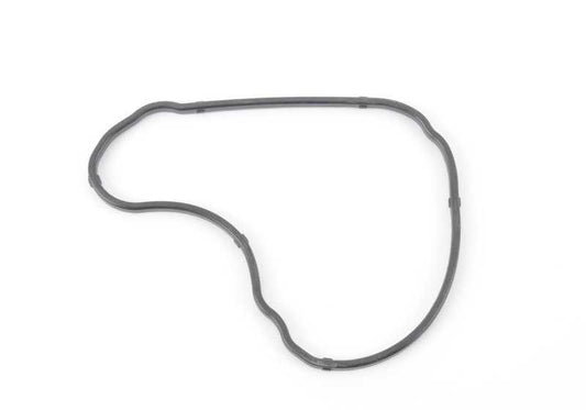 Junta perfilada OEM 11127605211 para BMW F07, F10, F11, F90, G30, G31, F06, F12, F13, F01, F02, G11, G12, G70, F91, F92, F93, G14, G15, G16, F15, F85, F95, G05, F16, F86, F96, G06, G07, XM G09. Original BMW.