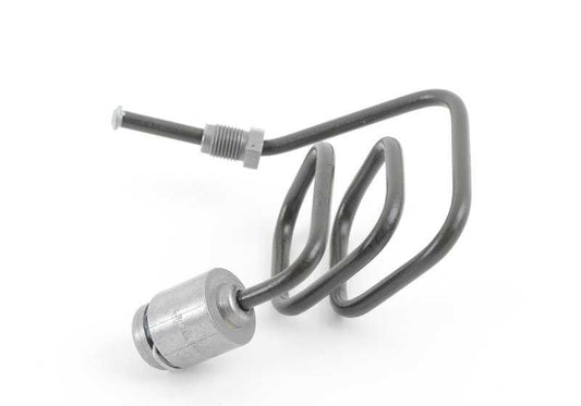 Tubo hidráulico OEM 21526774282 para BMW E60, E61, E63, E64. Original BMW.