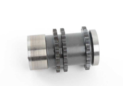 Piñón de cadena OEM 11211406201 para BMW E39, E52. Original BMW.