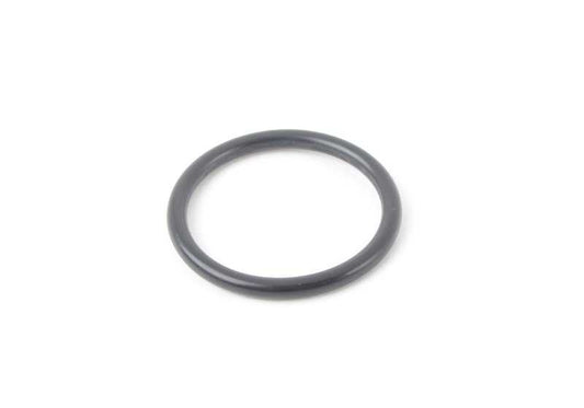 Junta tórica OEM 11517572792 (37,0x4,0mm) para BMW F07, F10, F11, F90, G30, G31, G90, G99, F06, F12, F13, F01, F02, F04, G11, G12, G70, F91, F92, F93, G14, G15, G16, E70, F15, G05, F85, F95, E71, E72, F16, G06, F86, F96, G07, G09. Original BMW.