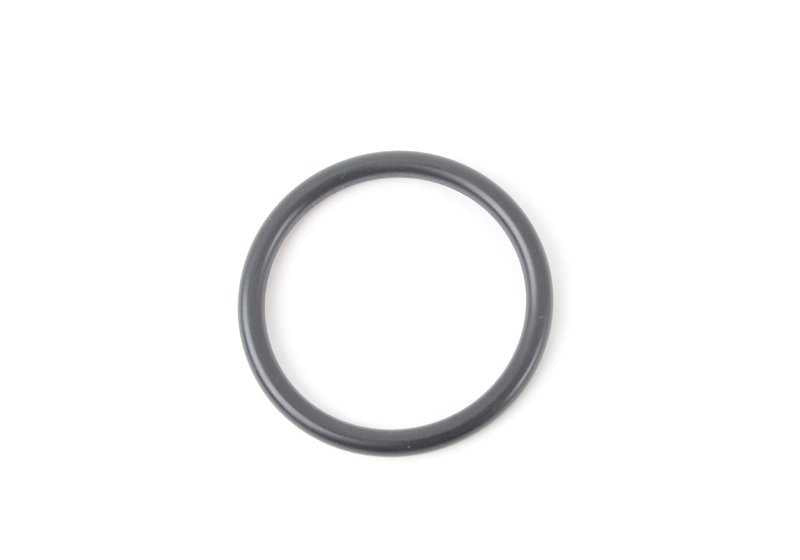 Junta tórica OEM 11517572792 (37,0x4,0mm) para BMW F07, F10, F11, F90, G30, G31, G90, G99, F06, F12, F13, F01, F02, F04, G11, G12, G70, F91, F92, F93, G14, G15, G16, E70, F15, G05, F85, F95, E71, E72, F16, G06, F86, F96, G07, G09. Original BMW.