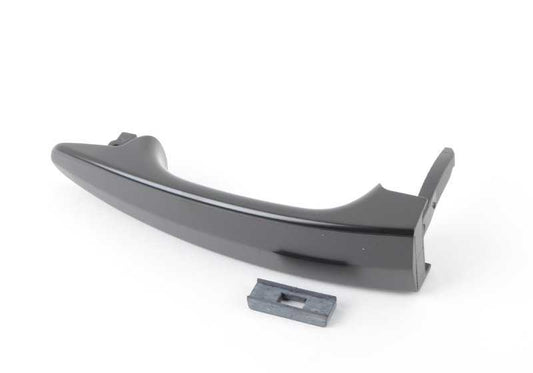Asa de puerta derecha imprimada OEM 51213411278 para BMW X3 E83, E83N. Repuesto original BMW.
