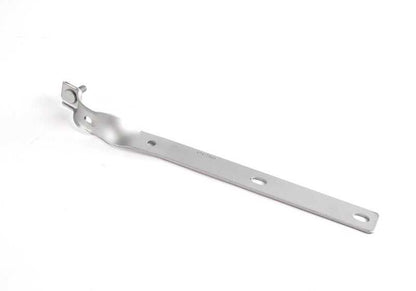 Soporte de escape OEM 18301432596 para BMW E36, Z3. Original BMW.