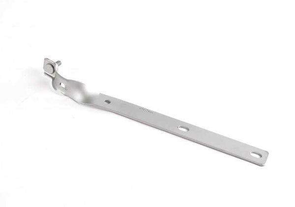 Soporte de escape OEM 18301432596 para BMW E36, Z3. Original BMW.
