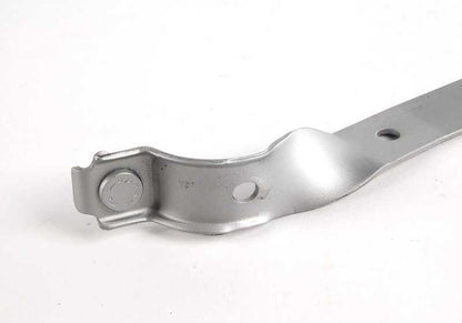 Soporte de escape OEM 18301432596 para BMW E36, Z3. Original BMW.