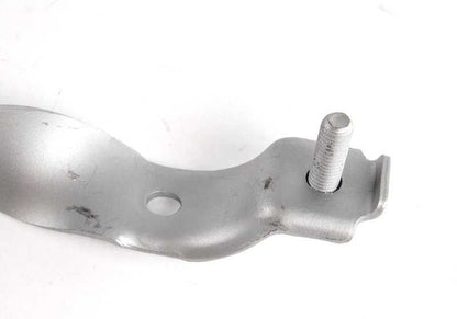 Soporte de escape OEM 18301432596 para BMW E36, Z3. Original BMW.