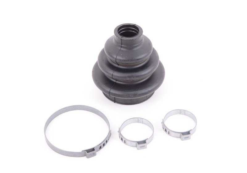 Kit de reparación fuelle exterior OEM 33219067820 para BMW E36, Z3. Original BMW.