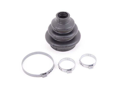Kit de reparación fuelle exterior OEM 33219067820 para BMW E36, Z3. Original BMW.