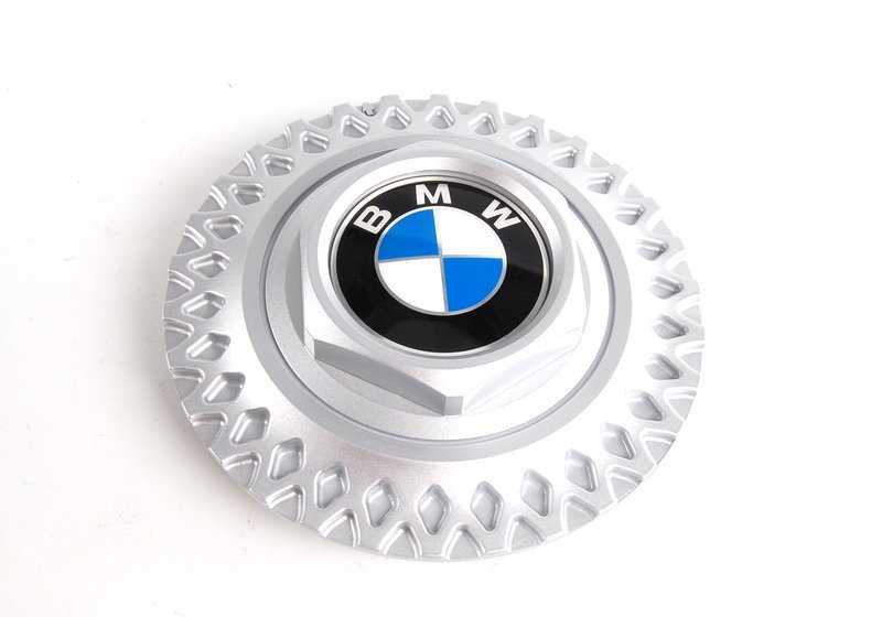 CENTRAL TAPACUBO OEM 3613118077 for BMW E36, Z3. Original BMW.