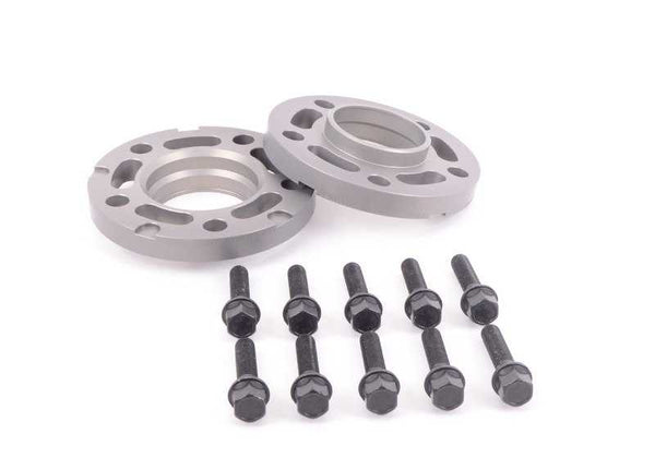 Moldura ventana superior puerta trasera derecha OEM 51357072890 para BMW Serie 5 E60, E60 LCI. Original BMW.