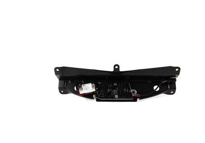 Sistema de Cierre Asistido del Portón Trasero para BMW E70 (OEM 51247233909). Original BMW