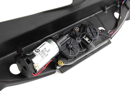 Sistema de Cierre Asistido del Portón Trasero para BMW E70 (OEM 51247233909). Original BMW