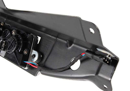 Sistema de Cierre Asistido del Portón Trasero para BMW E70 (OEM 51247233909). Original BMW