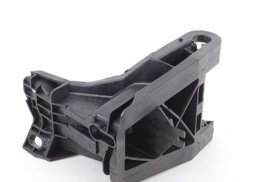 Central Console Support OEM 51168132485 für BMW 3 E36 -Serie. Kompatibel mit verschiedenen Versionen der vorderen Armlehne. Original BMW.