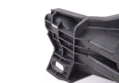 Soporte consola central OEM 51168132485 para BMW Serie 3 E36. Compatible con diferentes versiones de reposabrazos delantero. Original BMW.