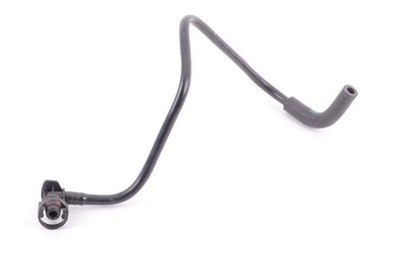 Conducto de Desaireación del Depósito para BMW (OEM 13907504299). Original BMW.