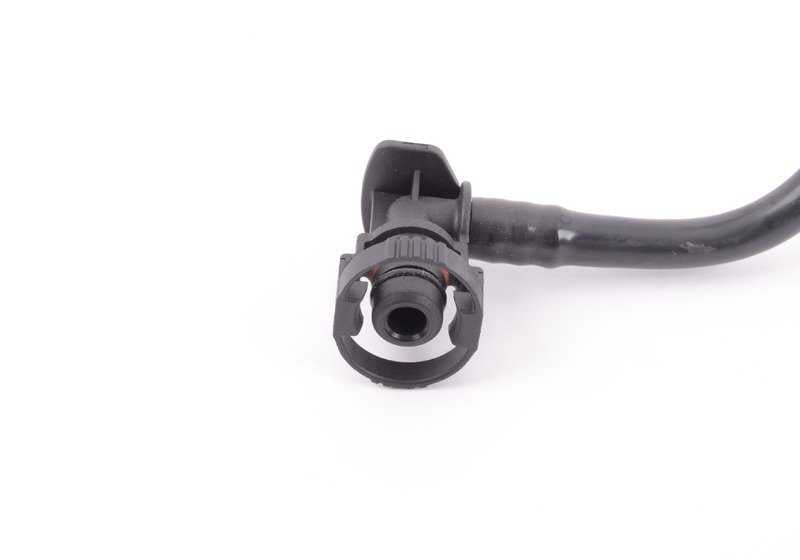 Conducto de Desaireación del Depósito para BMW (OEM 13907504299). Original BMW.
