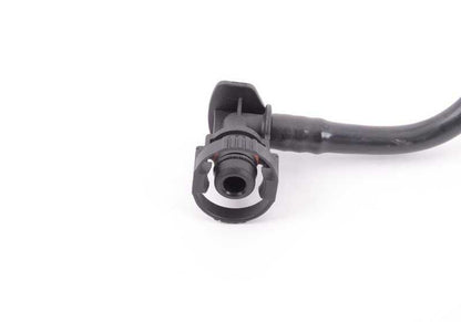 Conducto de Desaireación del Depósito para BMW (OEM 13907504299). Original BMW.