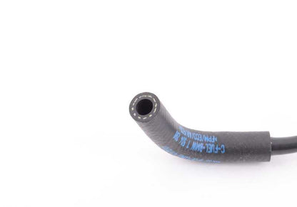 Conducto de Desaireación del Depósito para BMW (OEM 13907504299). Original BMW.