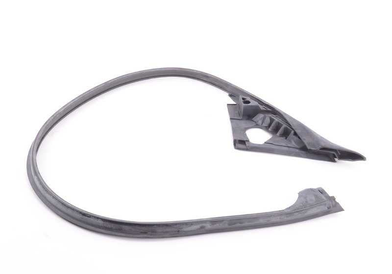 Vordertürrahmen 51218157875 Vorderrahmen für BMW E38. Original BMW.
