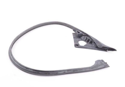 Vordertürrahmen 51218157875 Vorderrahmen für BMW E38. Original BMW.