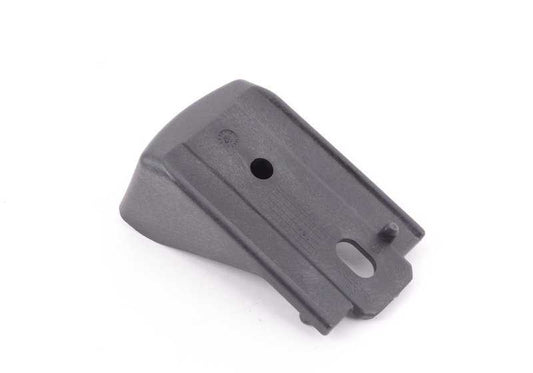 Soporte delantero OEM 51117276426 para BMW X3 F25 y X4 F26 (modelos sDrive18d, sDrive20i). Compatible con motores N47, B47 y N20. Original BMW.