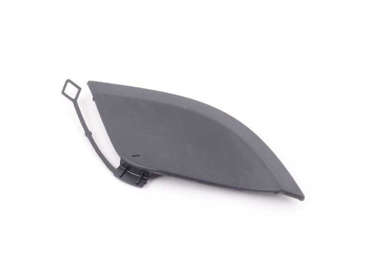 Tapa remolque delantera OEM 51117210474 para BMW X3 F25. Original BMW.
